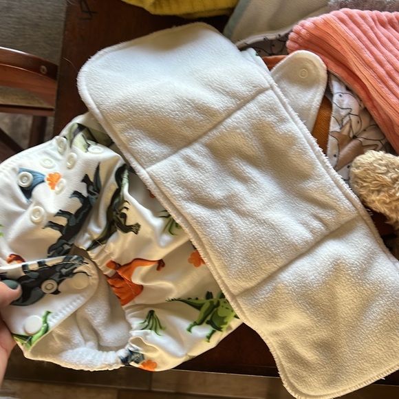 Lot of baby starter bundle over 50 items - Picture 2 of 10